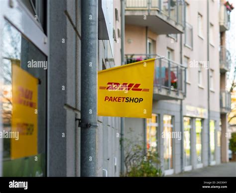 DHL Paketshop Leipziger Straße 34, Fulda .